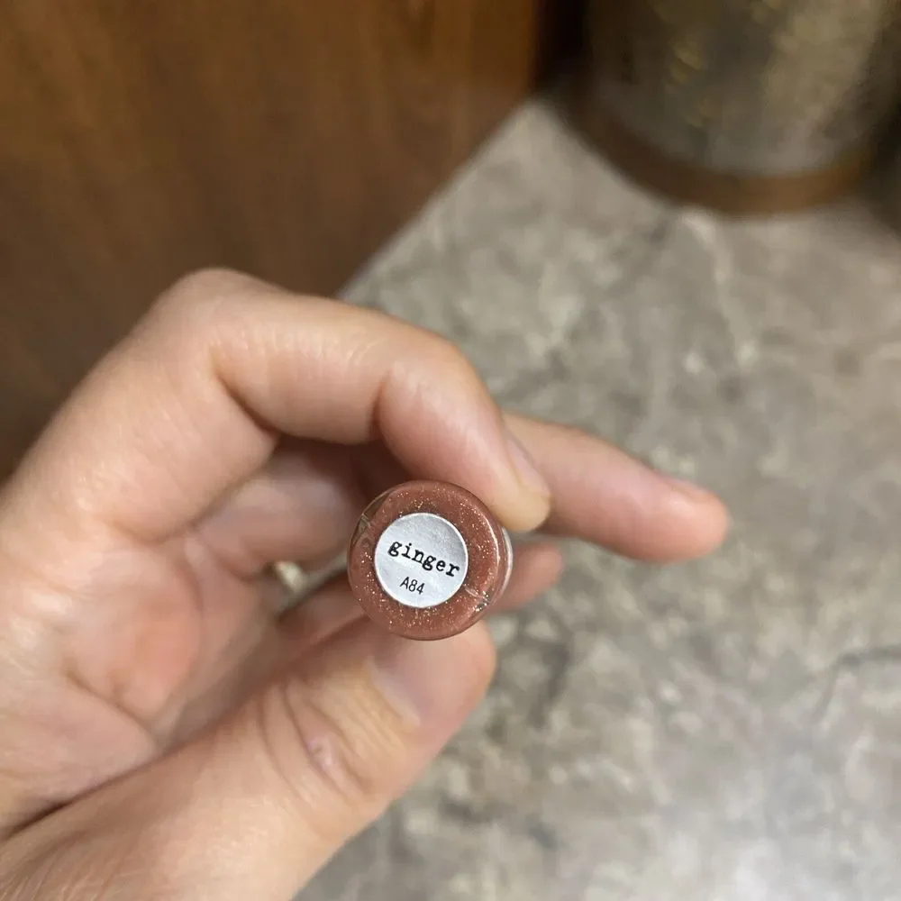 Stila rare lip